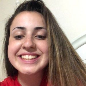 Meet your Posher, Kris